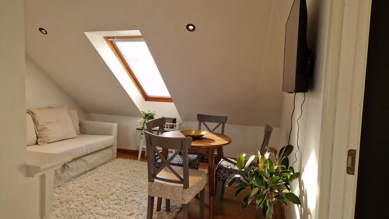 Tyzenxl Luxury Vilnius Apartments Kültér fotó
